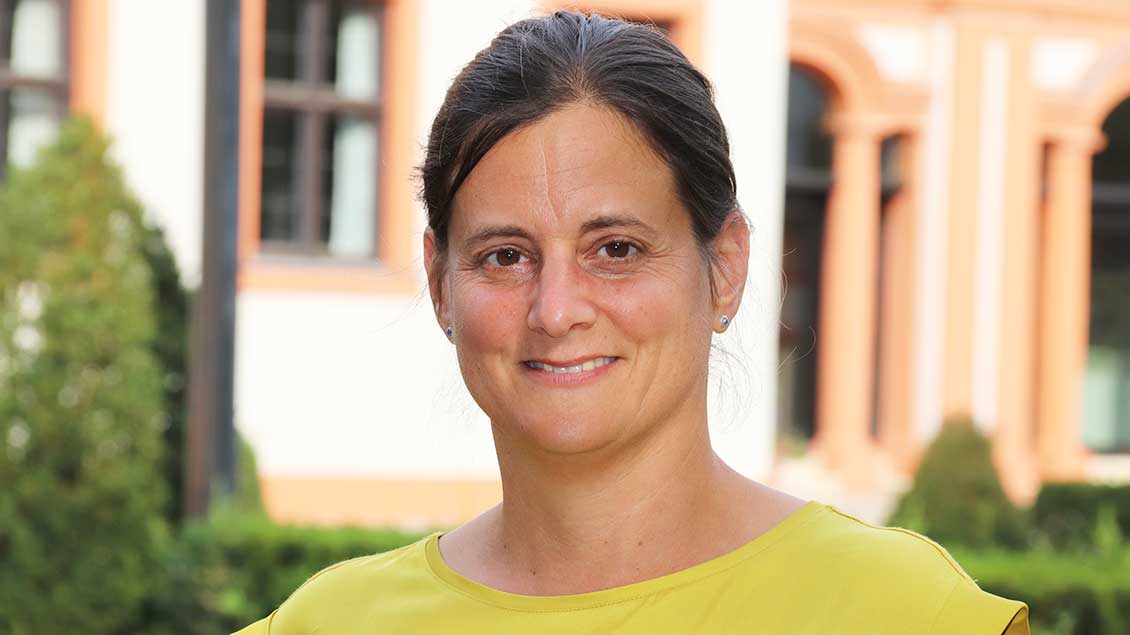 Prof. Dr. Katharina Karl
