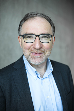 Professor Jörg Seiler
