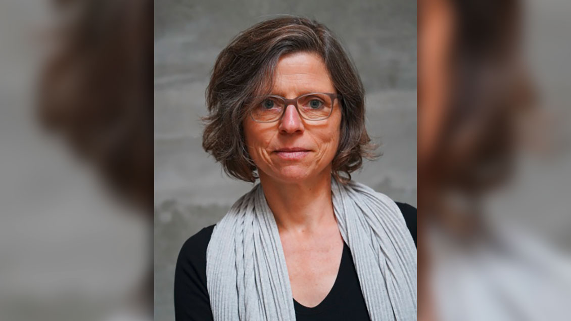 Astrid Reuter ist seit 2019 Professorin für Religionswissenschaft an der Universität Münster.