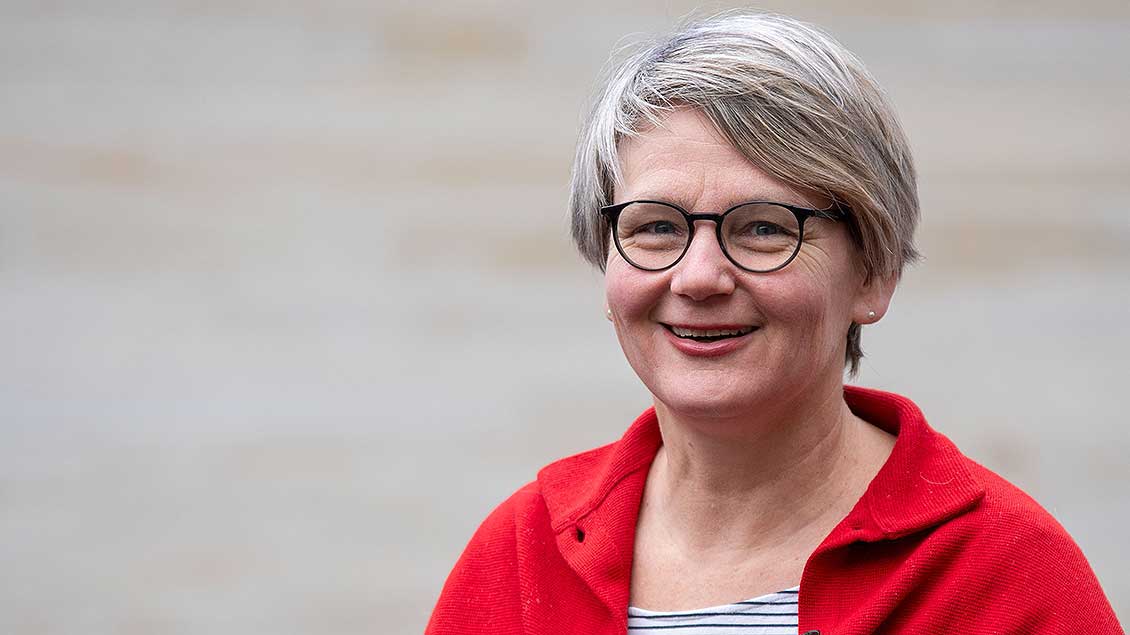 Iris Horstmann wird erste Referentin für Diversität im Bistum Münster. | Foto: pbm