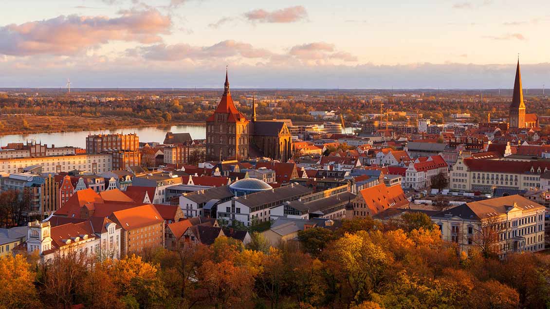 Rostock Foto: pixabay