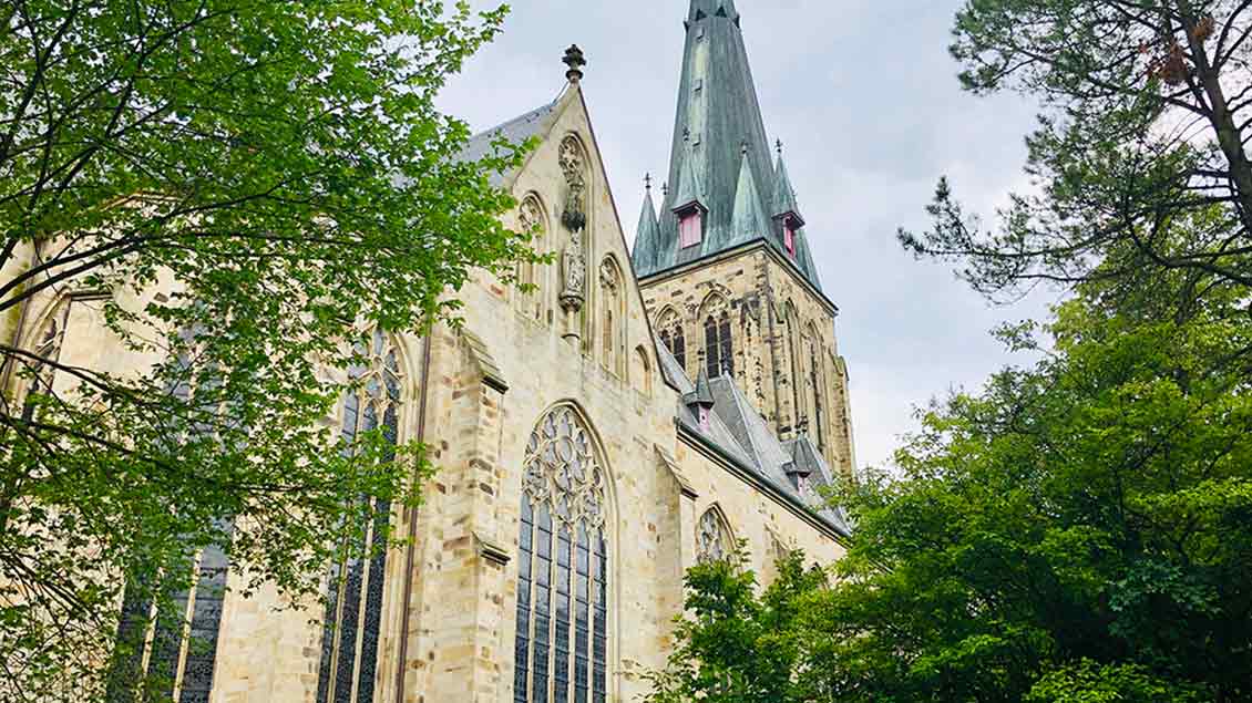 St. Nikomedes Steinfurt-Borghorst