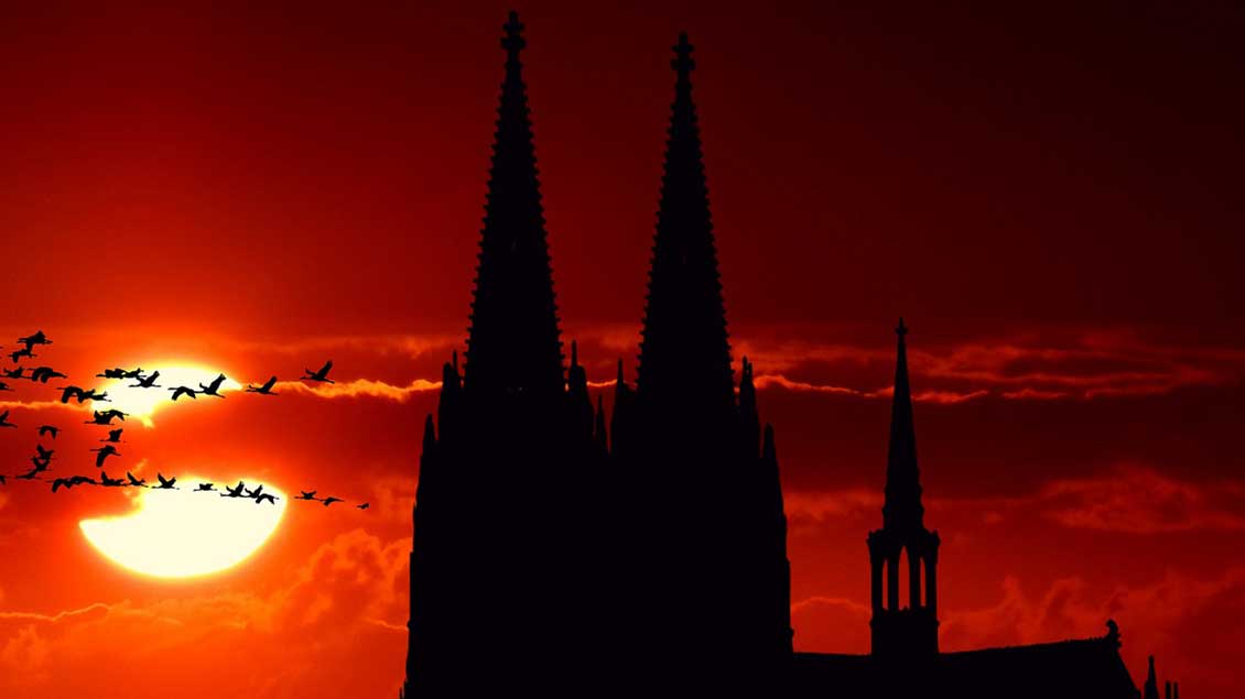 Kölner Dom Foto: pixabay.com