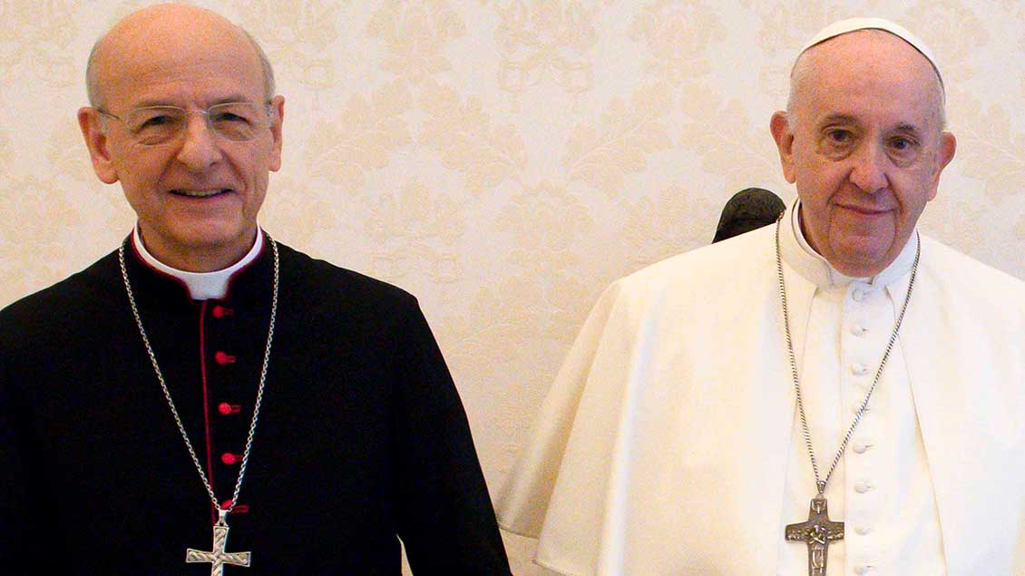 Opus Dei Foto: Vatican Media (Imago)