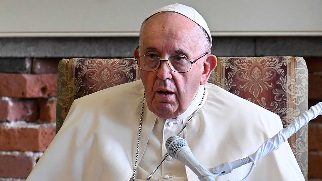 Papst-Franziskus-verurteilt-Traditionalismus-in-der-Kirche