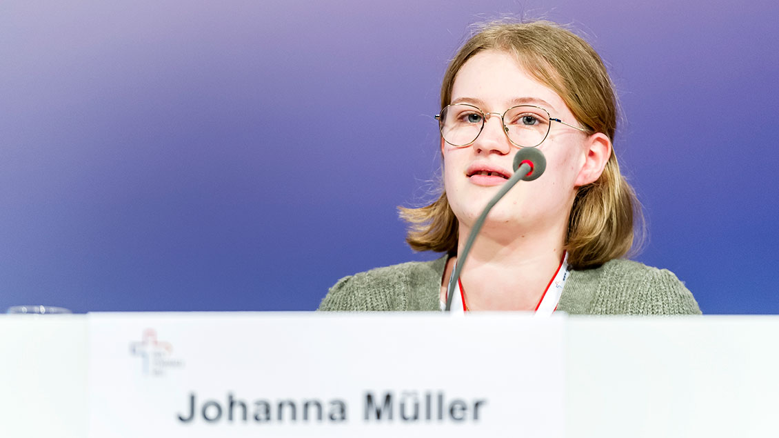 Johanna Müller