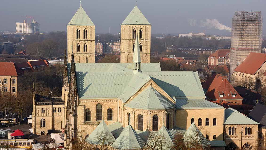Paulusdom in Münster