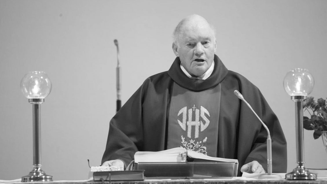 Pfarrer Martin Frohnhöfer