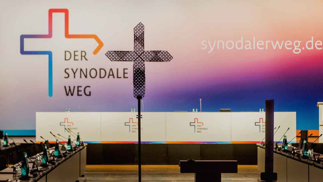 Synodaler Weg