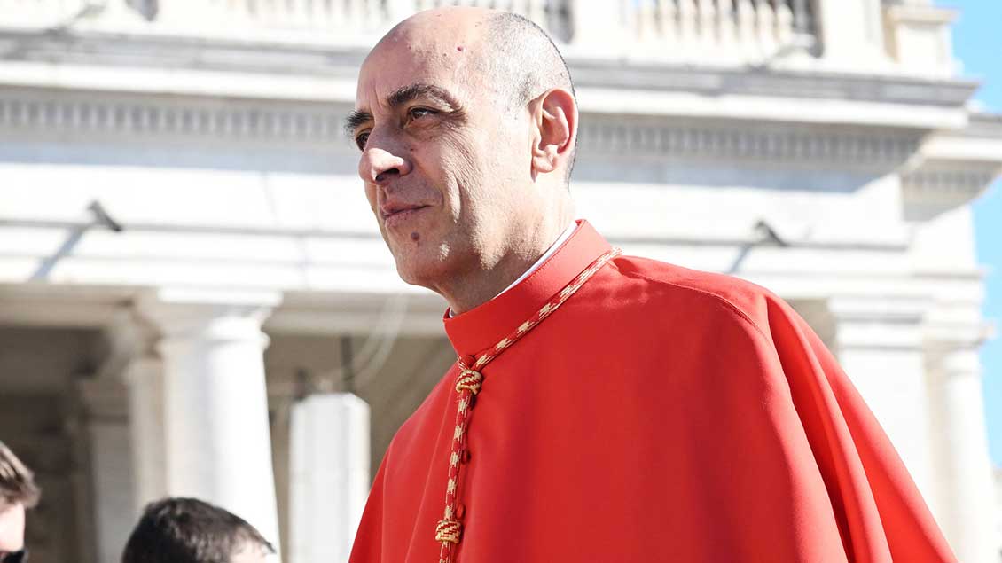 Kardinal Fernandez