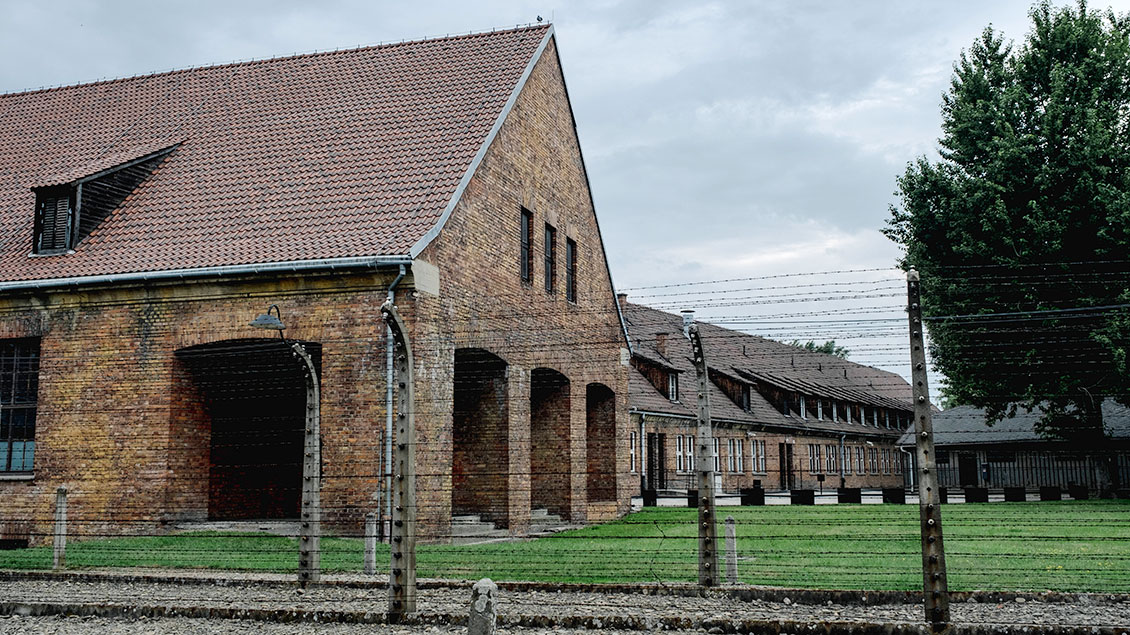 Gedenkstätte und Museum Auschwitz-Birkenau