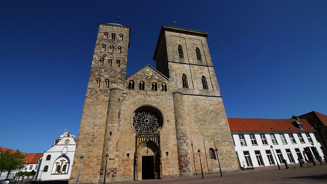 Dom Osnabrück