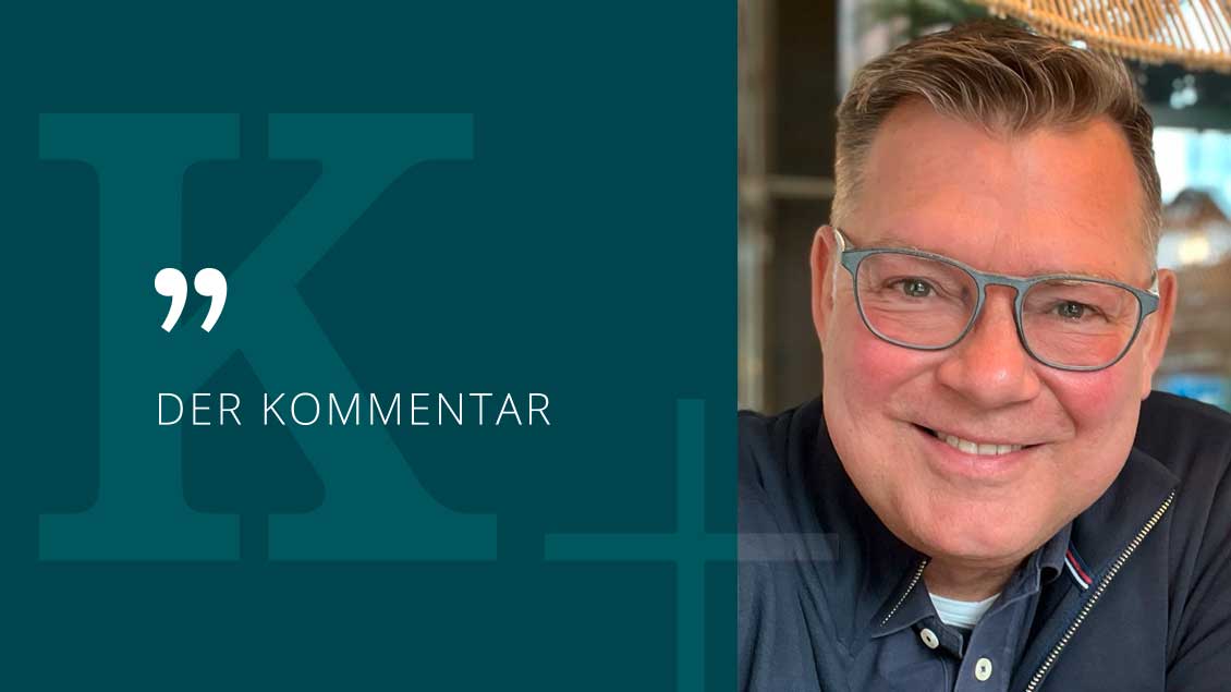 Kommentar von Markus Nolte zu fünf Jahren MHG-Studie und einem Jahr Missbrauchs-Gutachten für das Bistum Münster